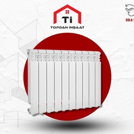 Radiatorlar – Buxarılar və qızdırıcılar – ucuztap.az