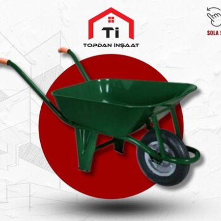 Əl arabası – Digər – ucuztap.az