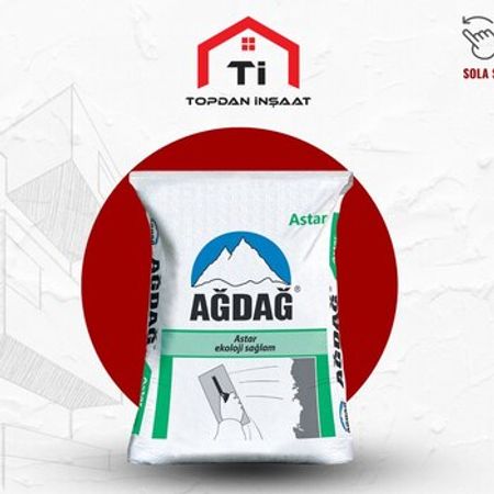 Ağdağ astar – Təmir və tikinti – ucuztap.az