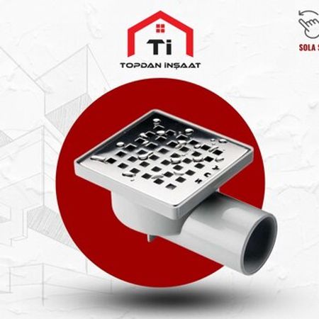 Hamam üçün traplar – Digər – ucuztap.az