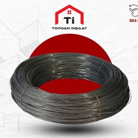 Yanmış məftil 1kg – Digər – ucuztap.az