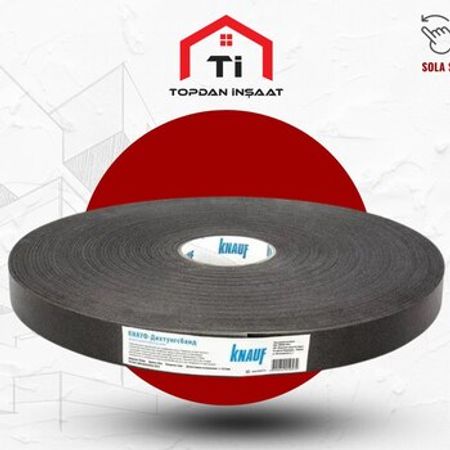 Knauf Dixtusband-50 mm – Təmir və tikinti – ucuztap.az