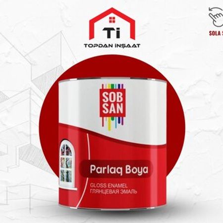 Boya Sobsan – Təmir və tikinti – ucuztap.az