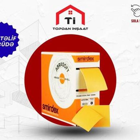 Smirdex incə şkulka – Təmir və tikinti – ucuztap.az