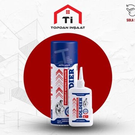 Kontakt yapışqanı – Təmir və tikinti – ucuztap.az