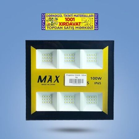 LED ışıq – Ev və bağ üçün işiqlandırma – ucuztap.az