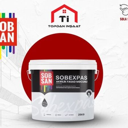 Sobsan məcun – Təmir və tikinti – ucuztap.az