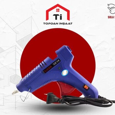 Silikon tapanca qalın şam vuran