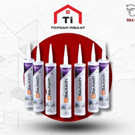 Bautech pur – Təmir və tikinti – ucuztap.az