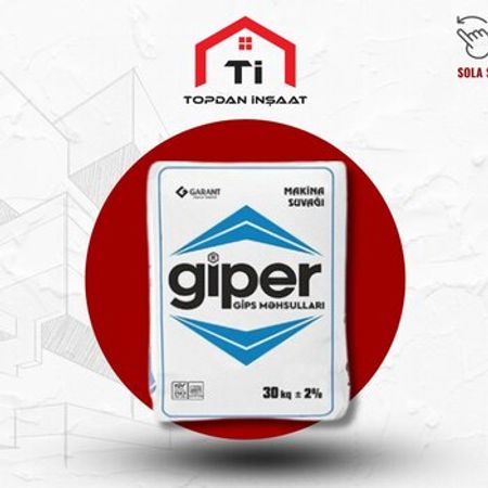 Giper astar – Təmir və tikinti – ucuztap.az