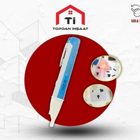 İndikator-qırıq xətt yoxlayan – Digər – ucuztap.az