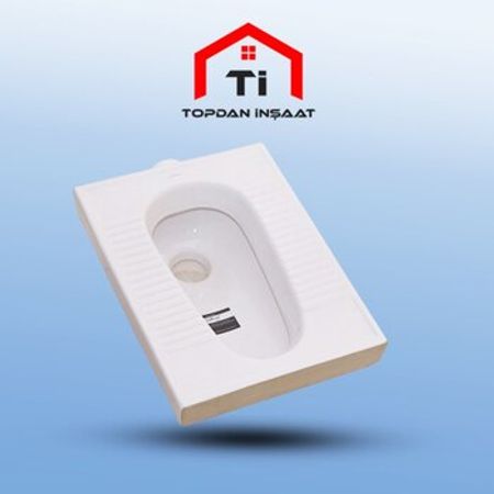 Unitaz (yer üçün) – Unitazlar – ucuztap.az