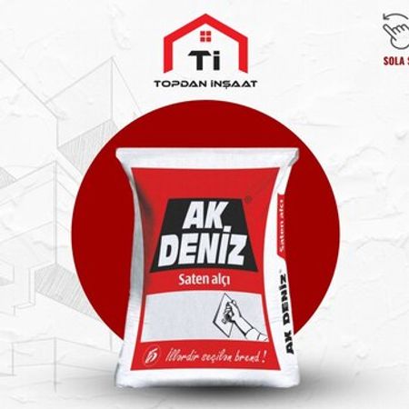Üzlük Akdeniz – Təmir və tikinti – ucuztap.az