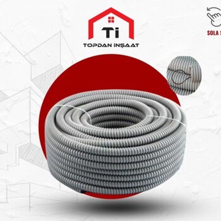Kabel borusu – Kabel və naqillər – ucuztap.az