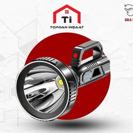 Fənər – Ev və bağ üçün işiqlandırma – ucuztap.az