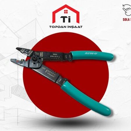 Kabel soyan çəkic – Kabel və naqillər – ucuztap.az