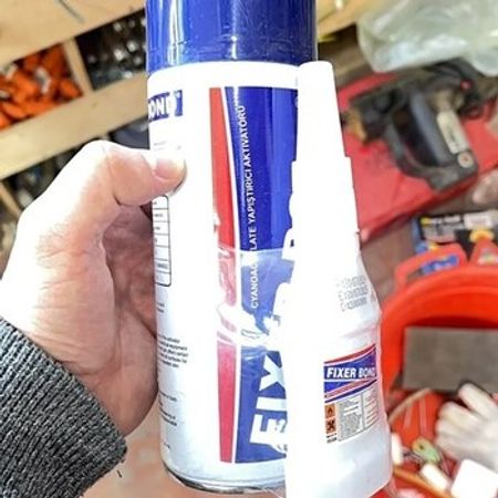 Mitre Apel yapışdırıcı – Təmir və tikinti – ucuztap.az