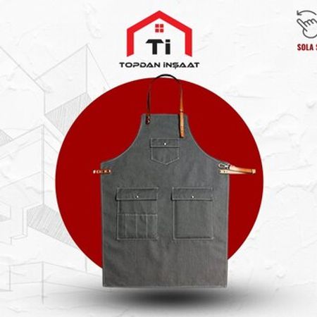 İş üçün önlük