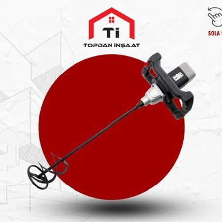 Beton qarışıdıran aparat – Beton – ucuztap.az