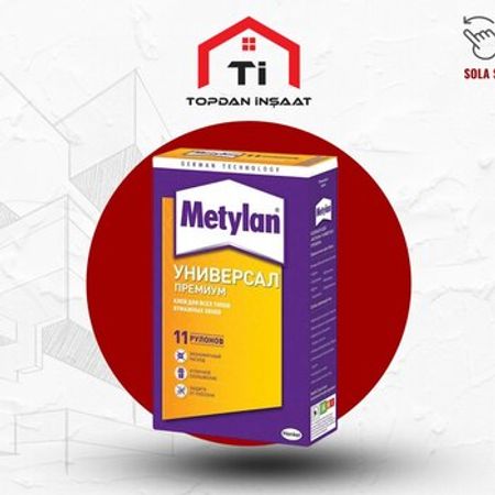 Divar kağızı yapışdırıcısı – Divar kağızları – ucuztap.az