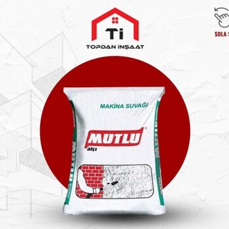 Gips Mutlu – Təmir və tikinti – ucuztap.az