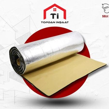 İzolyasiya – İzolyasiya materialları – ucuztap.az