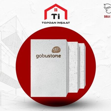 Gobustone məsaməli hörgü daşları – Digər – ucuztap.az
