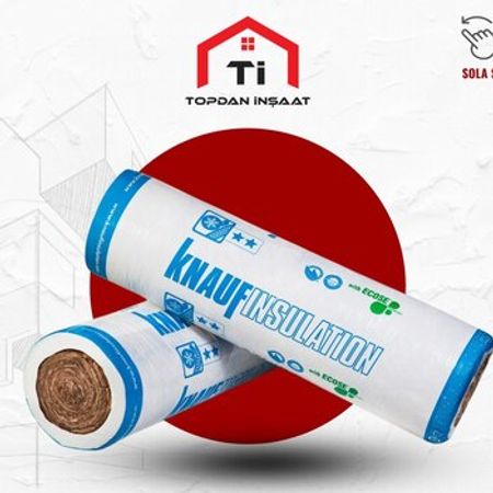 Daş yunu Knauf 16.5kv – Digər – ucuztap.az