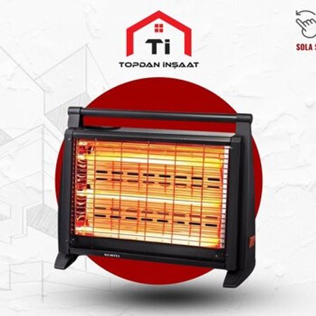 Qızdırıcı "Kumtel"