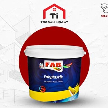 FAB boyaları – Lak-boya materialları – ucuztap.az