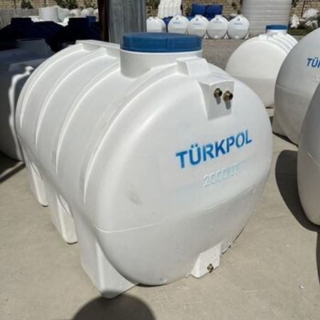 Su çənləri – Bağ və bostan – ucuztap.az