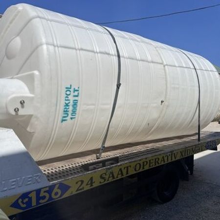 Su çəni – Bağ və bostan – ucuztap.az