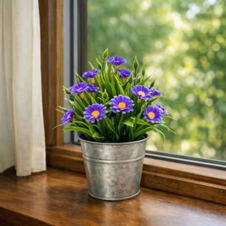 Süni çobanyastığı 20 sm