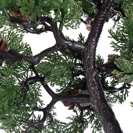 Süni şam ağacı, 43 sm