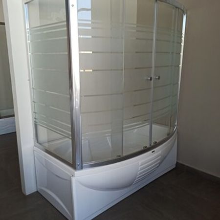 Duş kabini – Duş kabinləri və arakəsmələr – ucuztap.az
