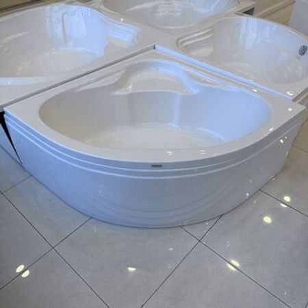 Oval künc vanna – Vanna və cakuzilər – ucuztap.az