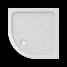 Oval duş kabinası altlığı