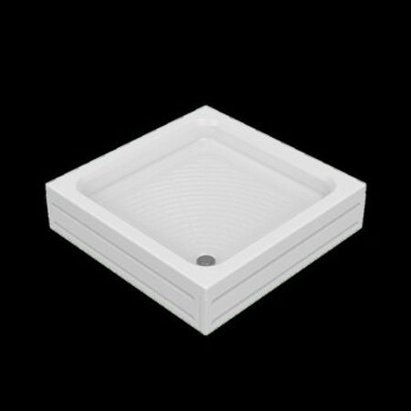 Kvadrat duş kabinası altlığı – Duş kabinləri və arakəsmələr – ucuztap.az