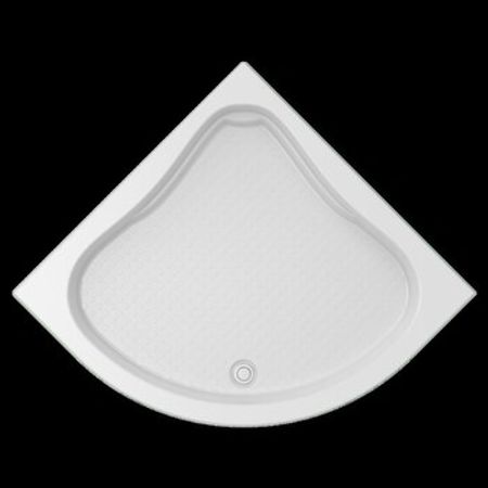 Oval duş kabini altlığı – Duş kabinləri və arakəsmələr – ucuztap.az