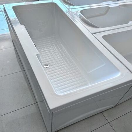 Düzbucaqlı vanna – Vanna və cakuzilər – ucuztap.az