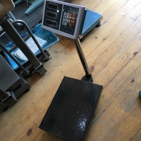 Elektron tərəzi – Biznes üçün avadanlıq – ucuztap.az