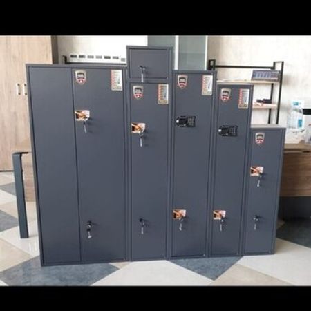 Ov silahı seyfləri