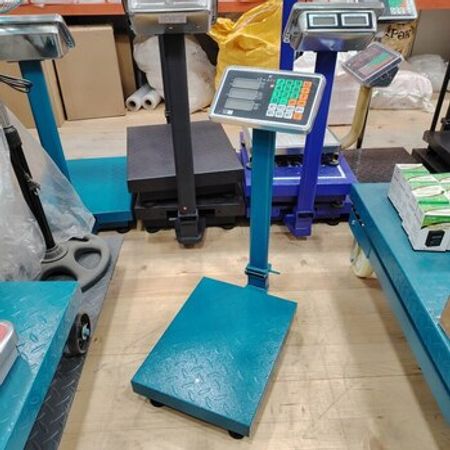 Elektron tərəzi – Biznes üçün avadanlıq – ucuztap.az