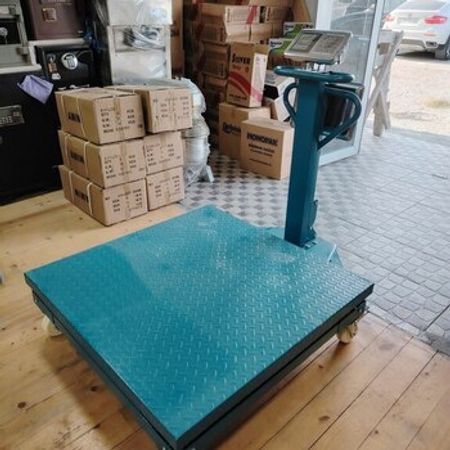 Elektron tərəzi – Biznes üçün avadanlıq – ucuztap.az