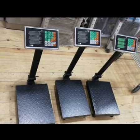 Elektron tərəzi – Biznes üçün avadanlıq – ucuztap.az