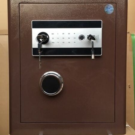 Seyf kassa