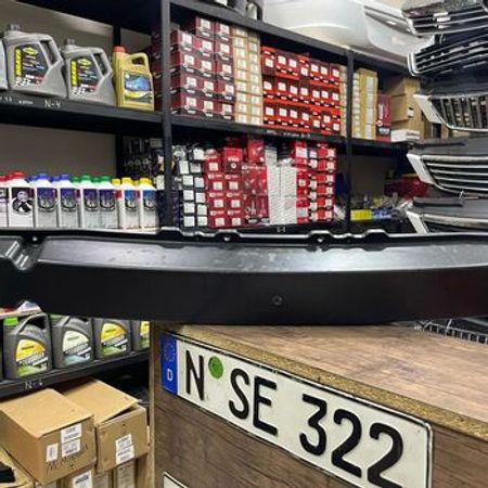 Daewoo Gentra ön bufer gücləndiricisi – Ehtiyat hissələri – ucuztap.az