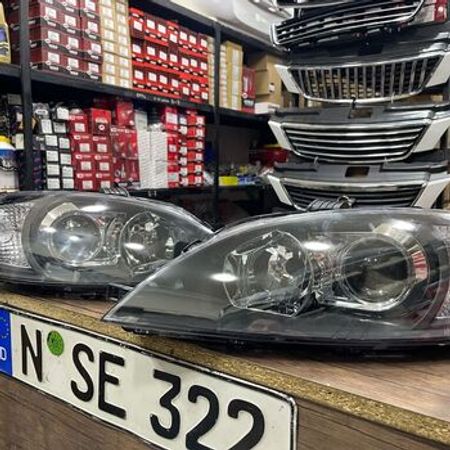 Daewoo Gentra faraları – Ehtiyat hissələri – ucuztap.az