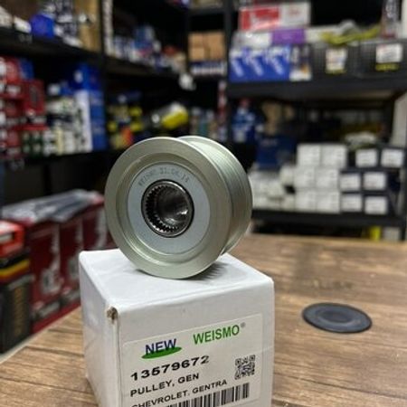 Daewoo Gentra dinamo şkifı – Ehtiyat hissələri – ucuztap.az