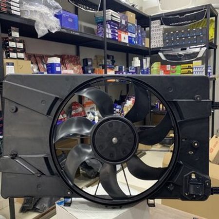 "Chevrolet Cruze" pəri